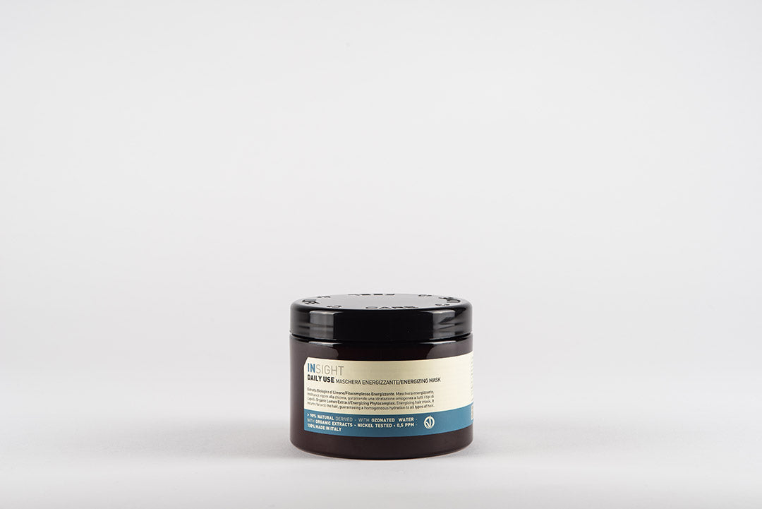 insight daily use mask masker 500ml energizing