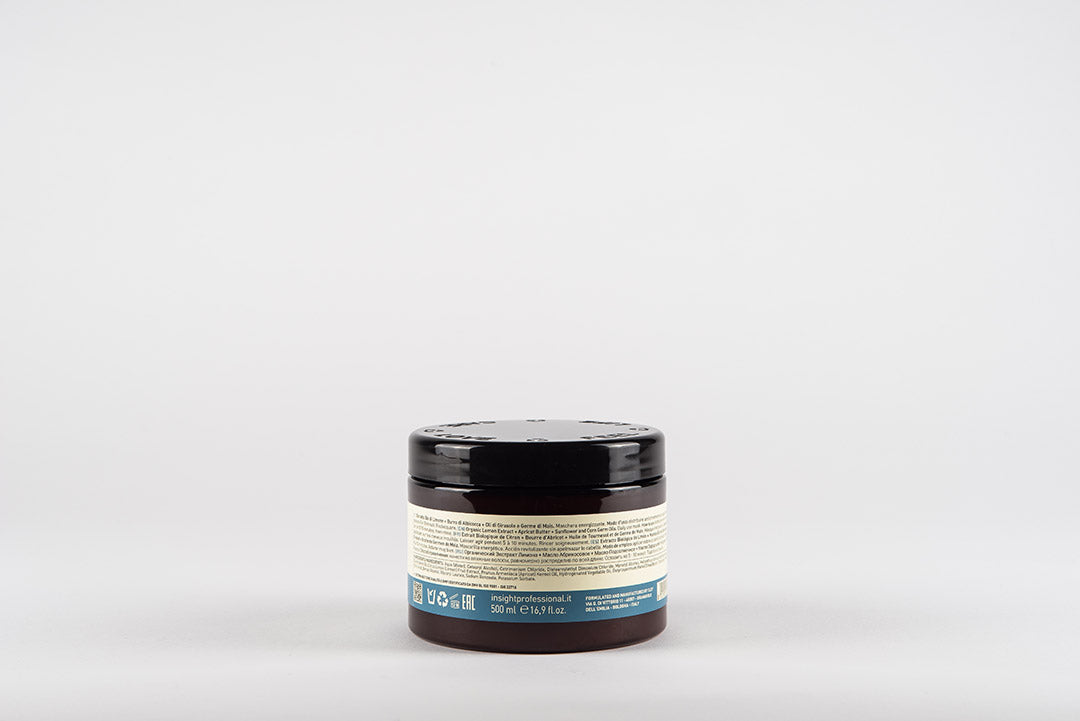 insight daily use mask masker 500ml energizing