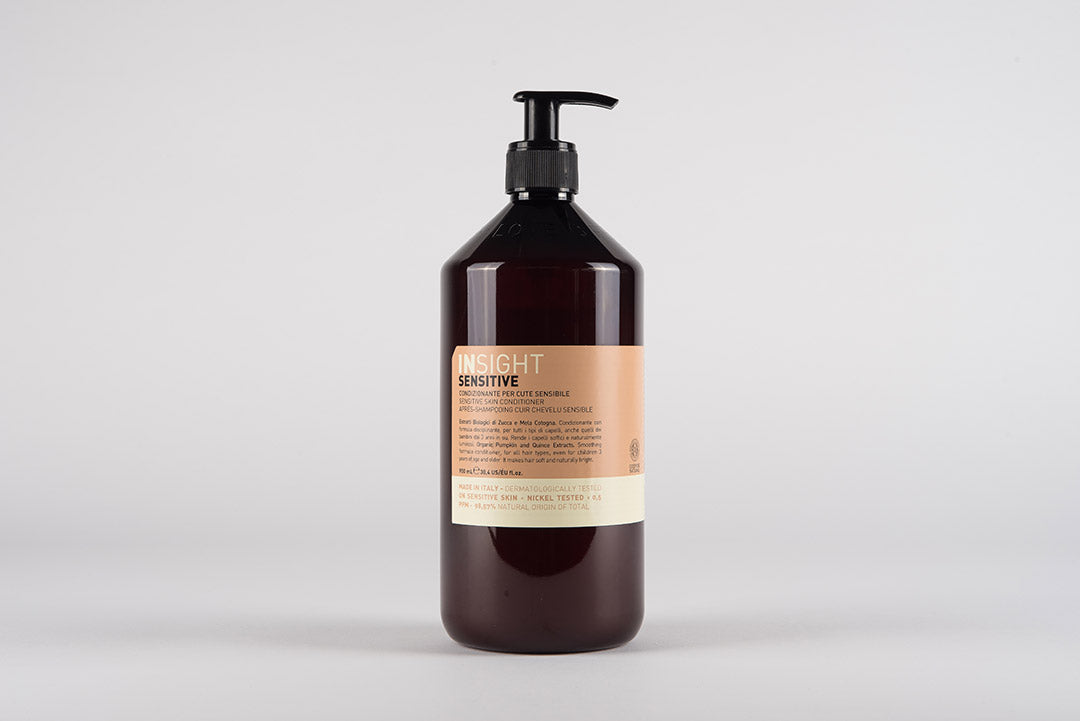 insight sensitive skin conditioner
