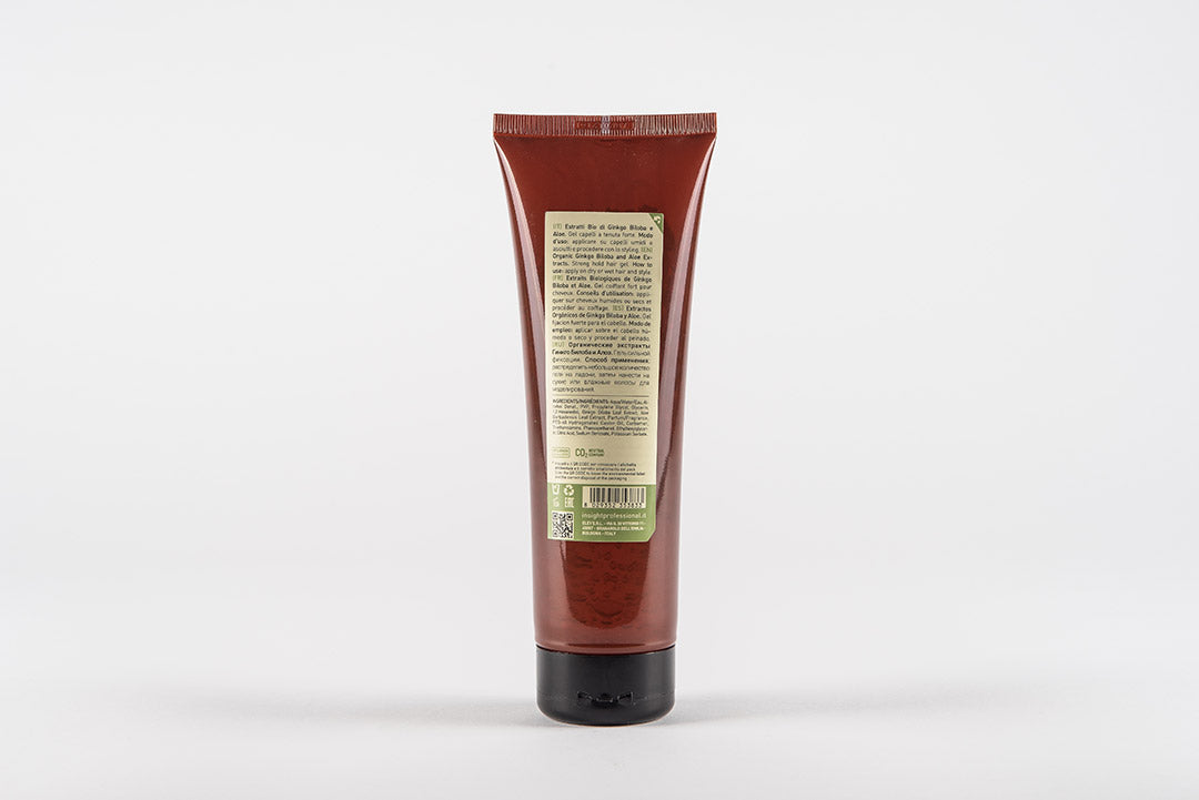 insight styling hold cement gel