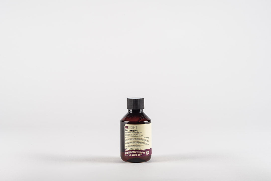 insight volumizing volume up shampoo