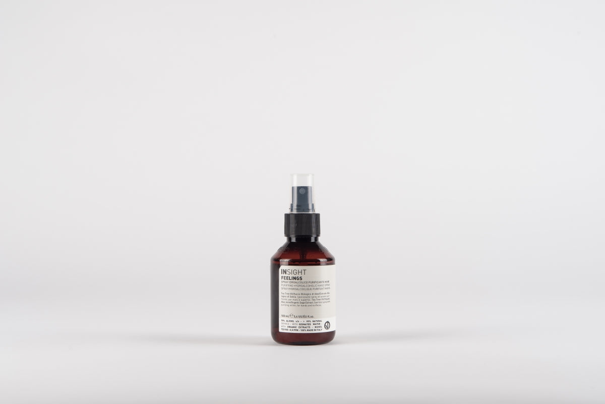 insight feelings hydroalcoholic hand spray