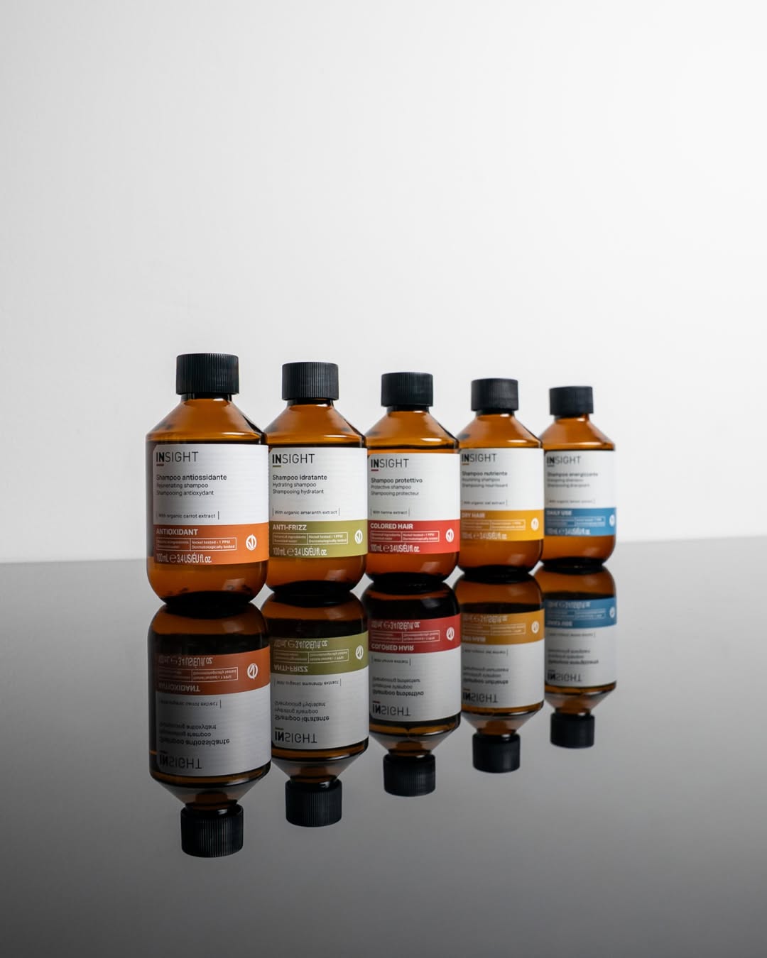 Travel Size Mini`s