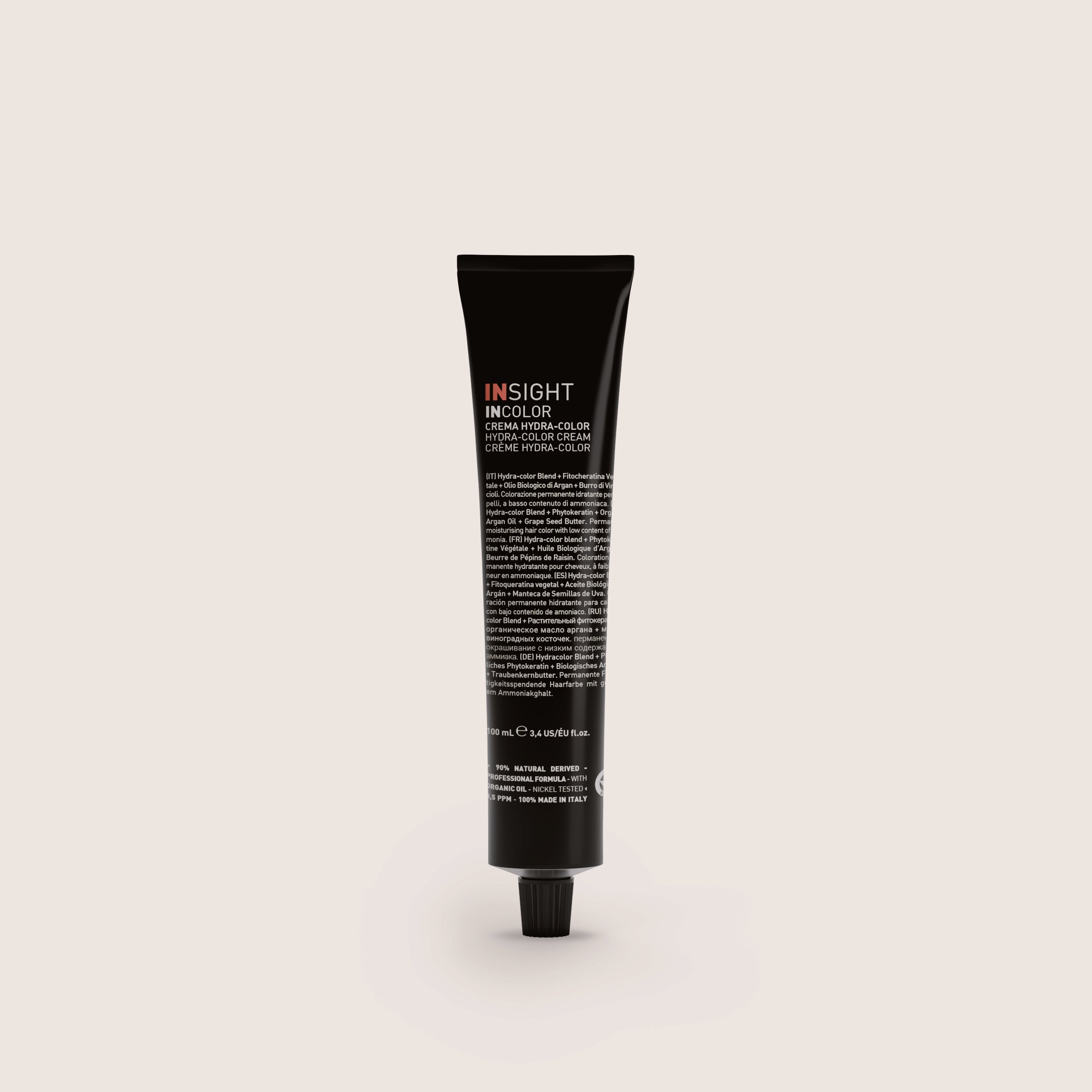 BESCHADIGD - 7.0 Natural Blond