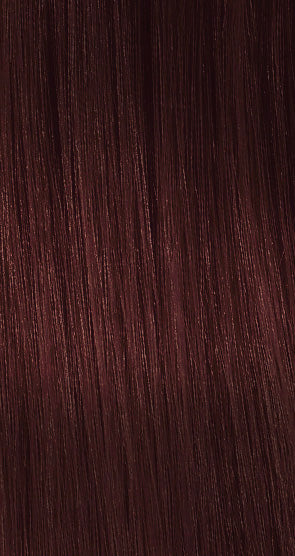 6.66 Deep Red Dark Blond
