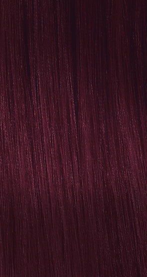 7.76 Purple Plum Blond
