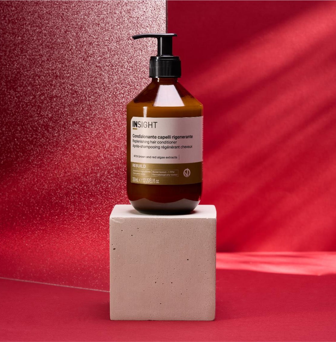 Rebuild Replenishing Conditioner 350ml