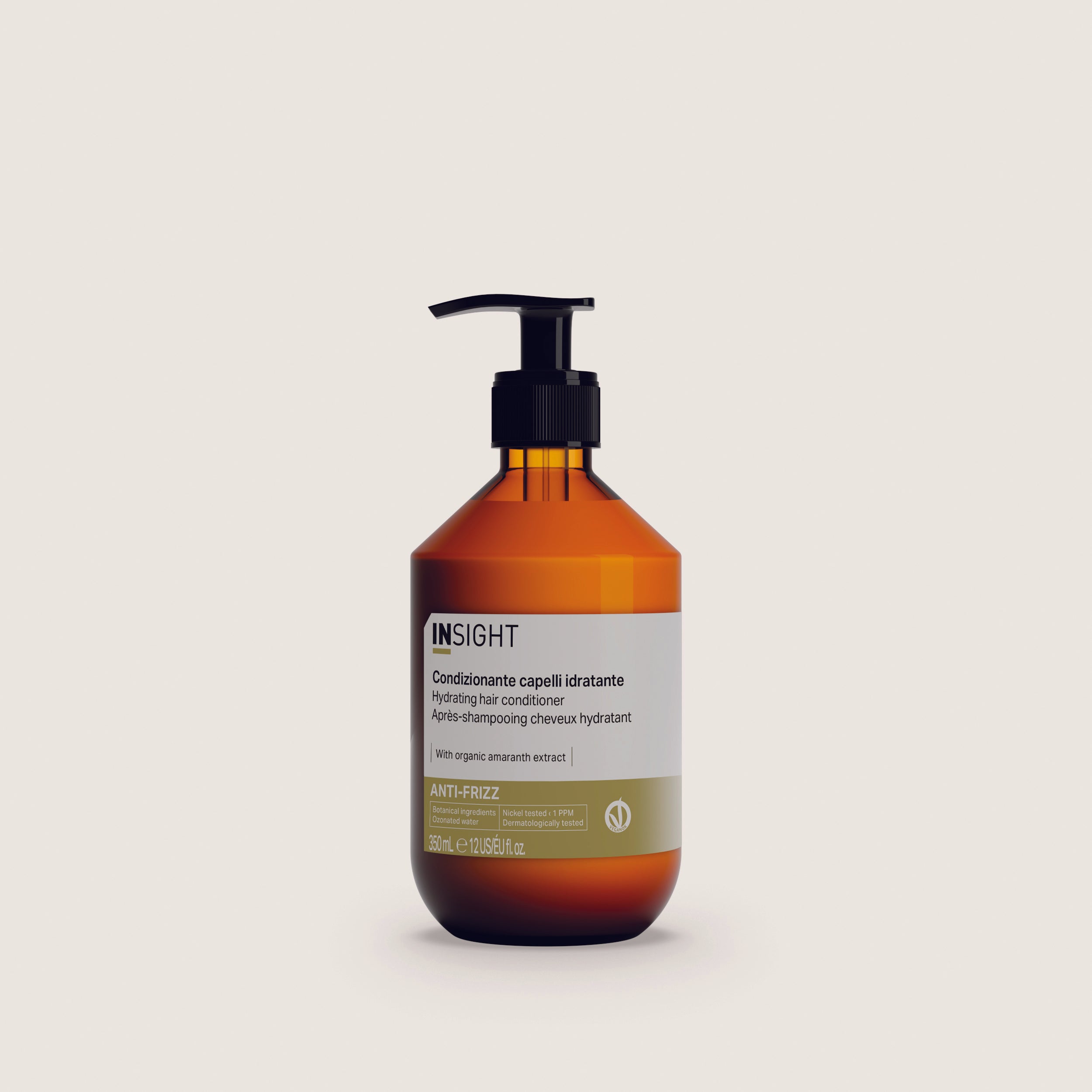 Anti-Frizz Hydrating Hair Conditioner