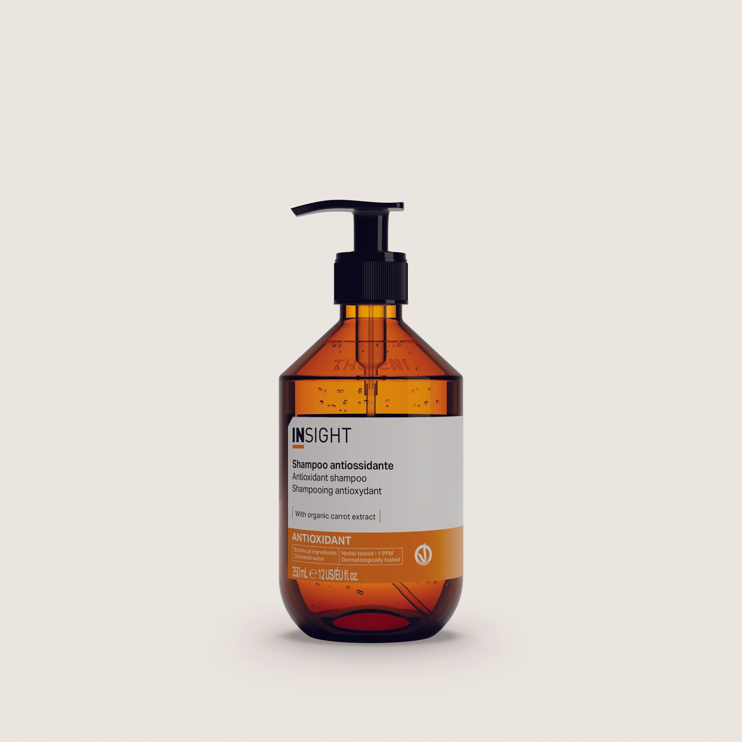 Antioxidant Shampoo