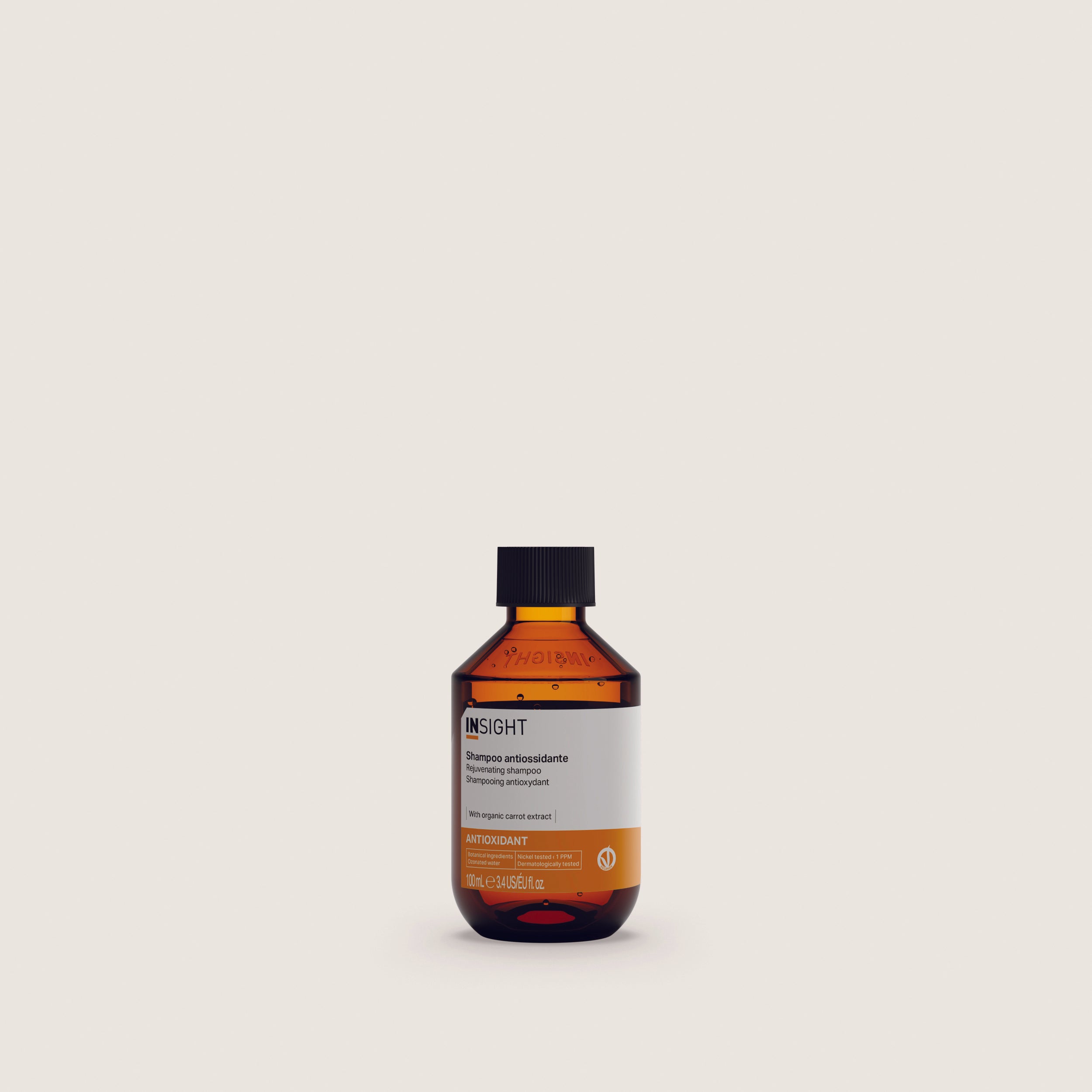 Antioxidant Shampoo