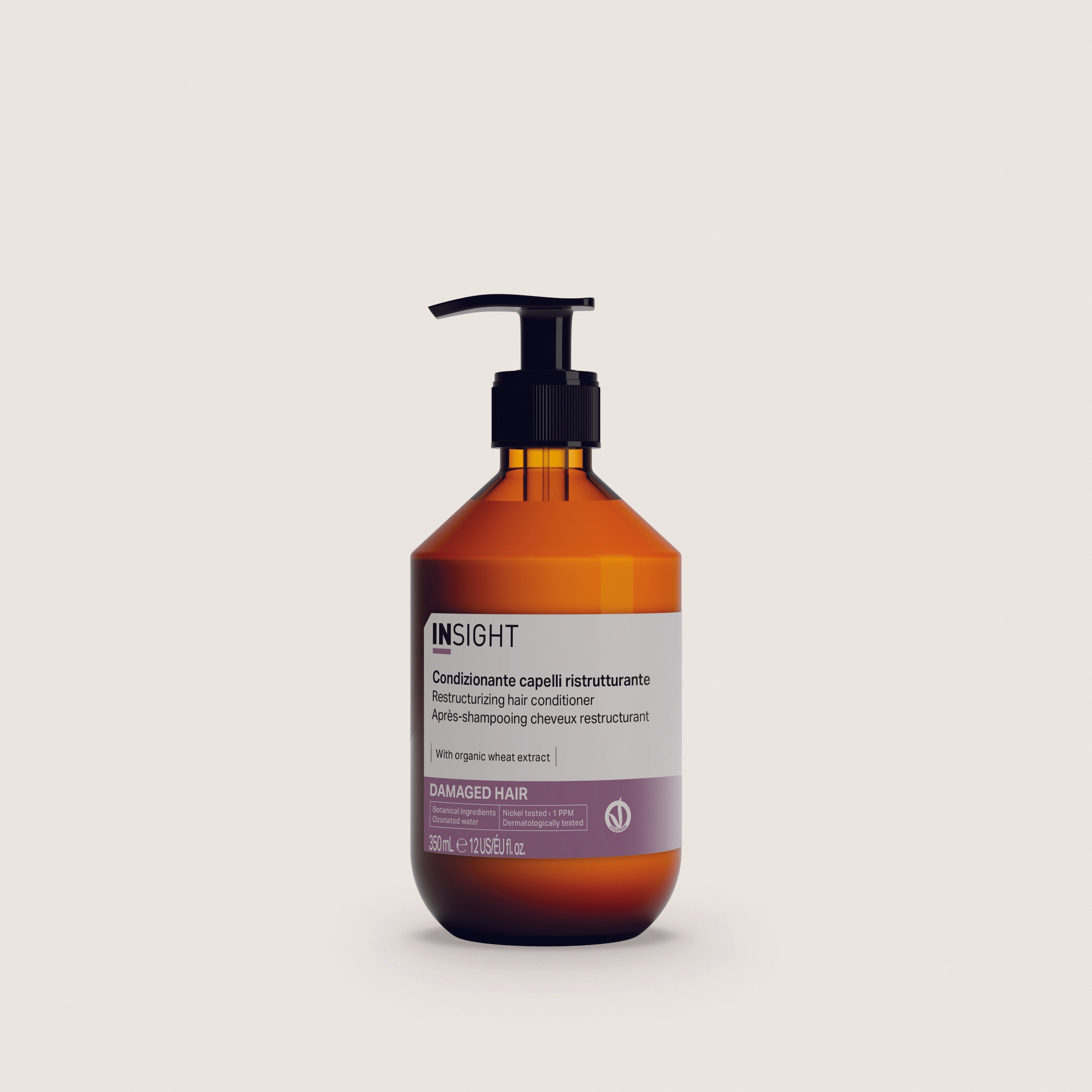 Damaged Hair Restructurizing Hair Conditioner