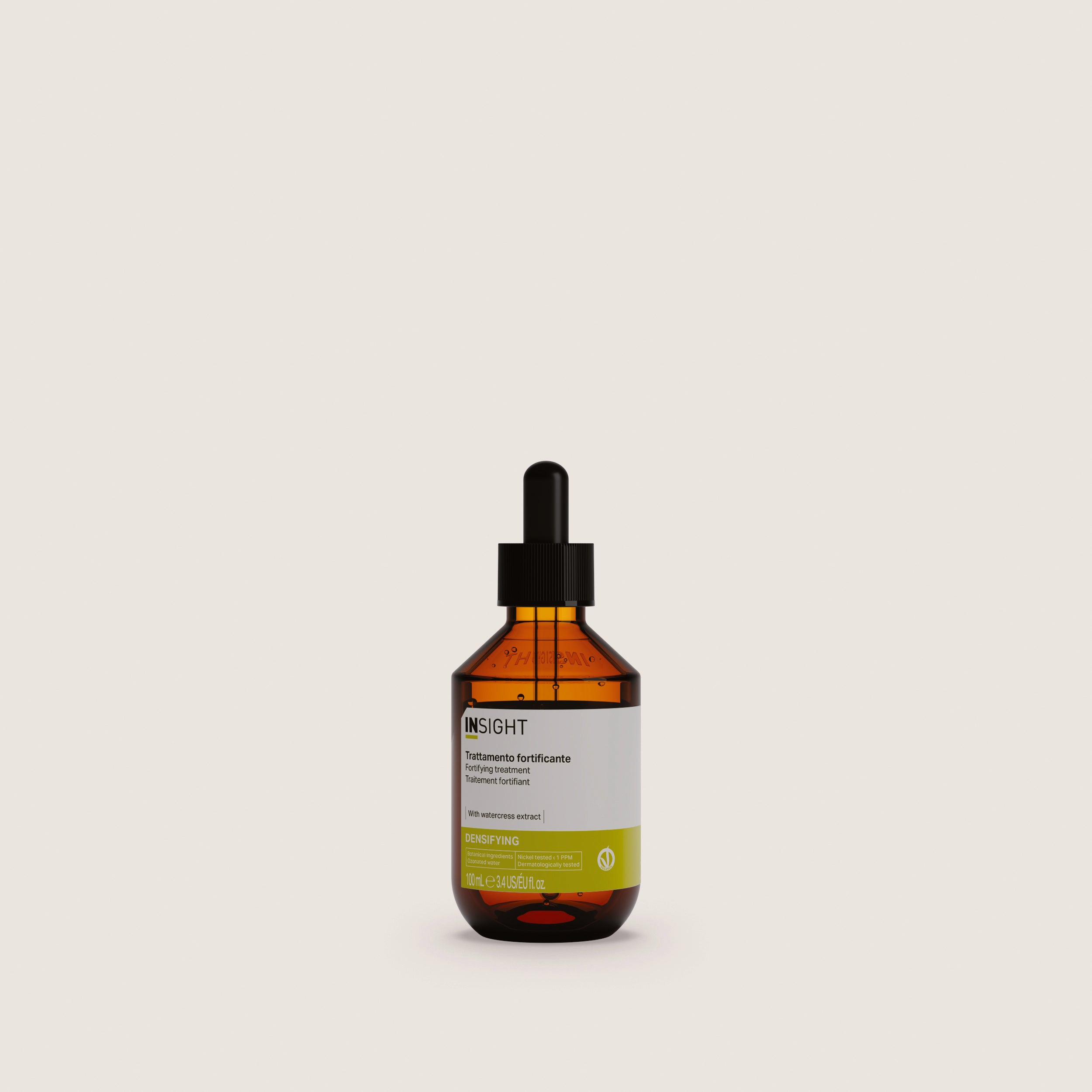 BESCHADIGD - Densifying Fortifying Treatment