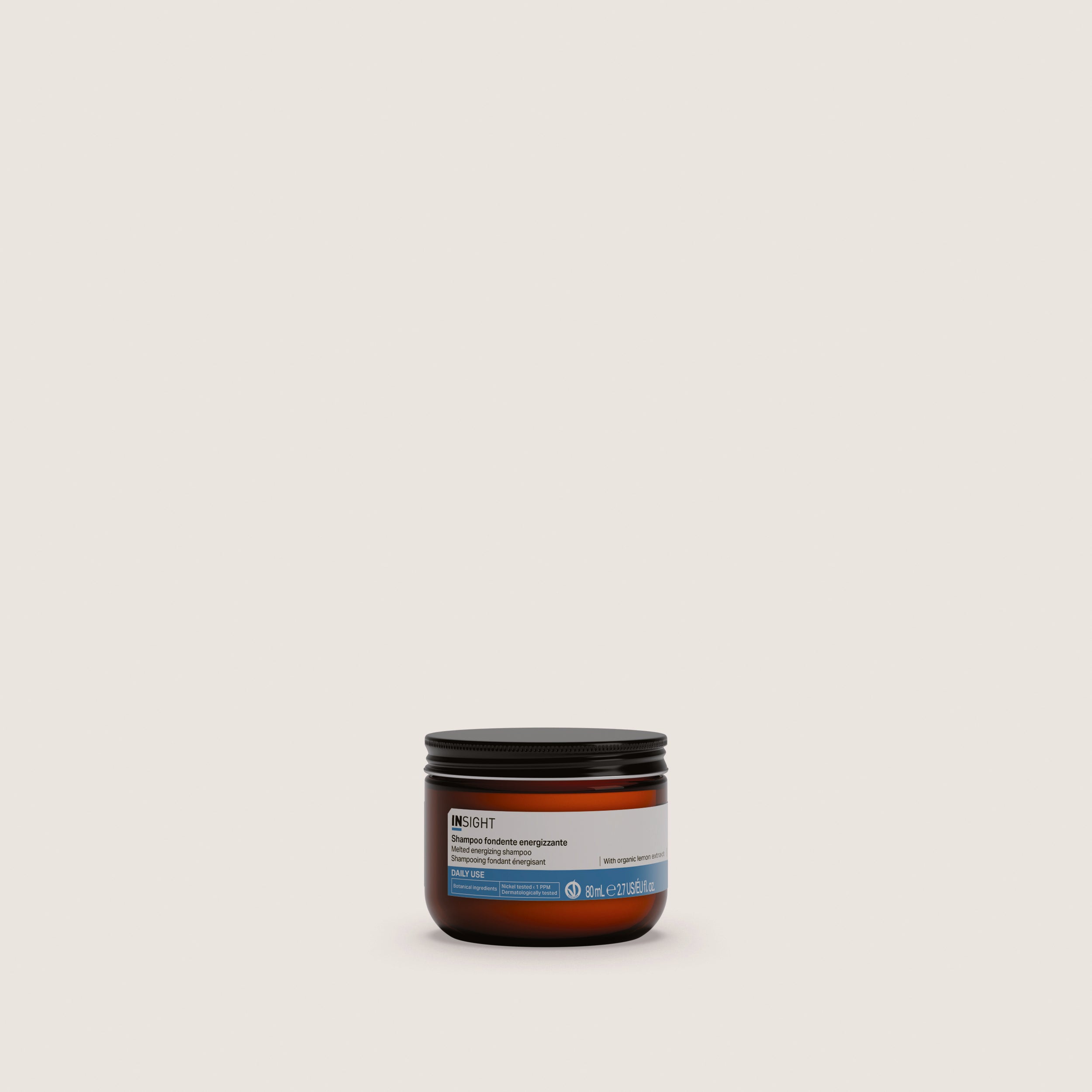 Daily Use Melted Energizing Shampoo