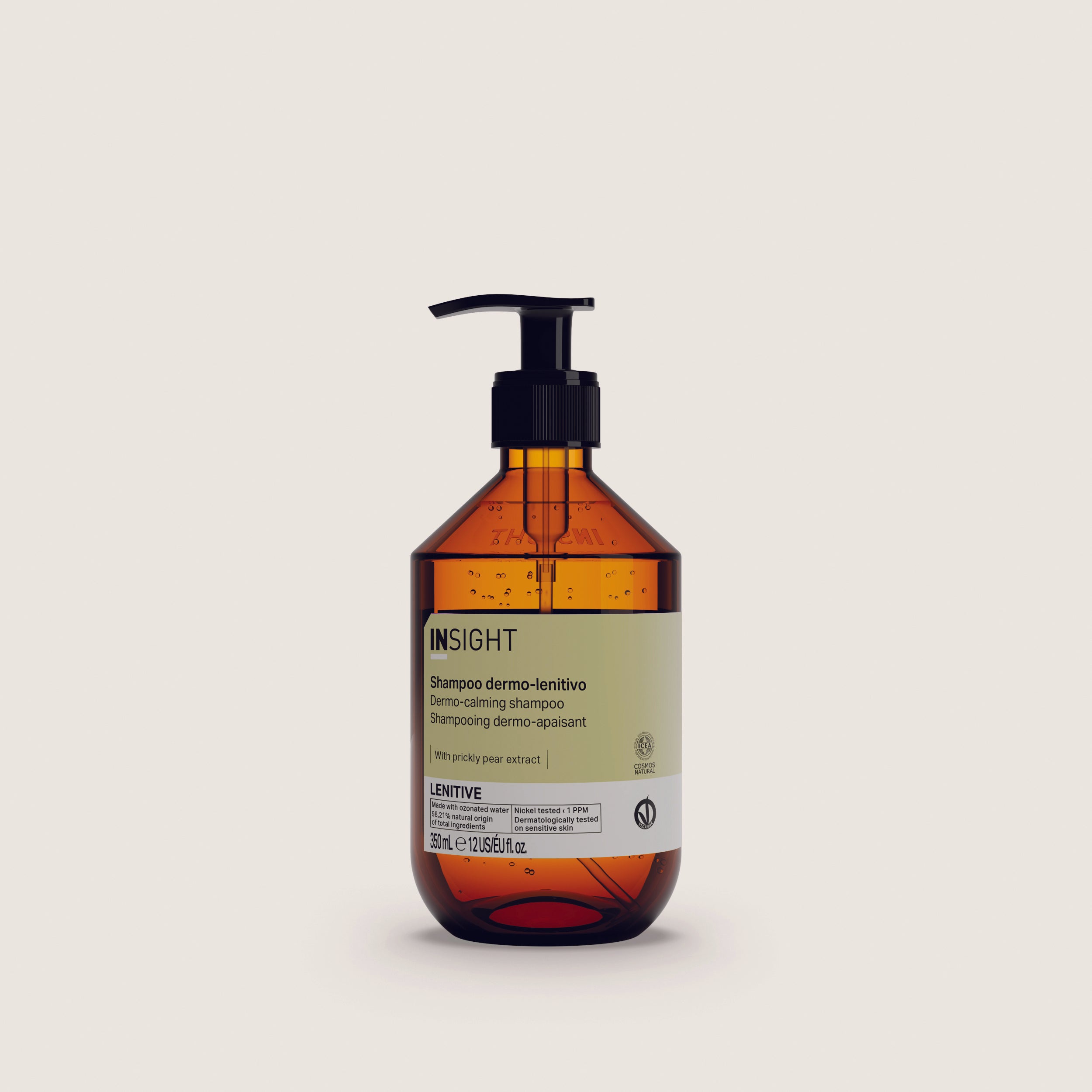Lenitive Dermo-Calming Shampoo