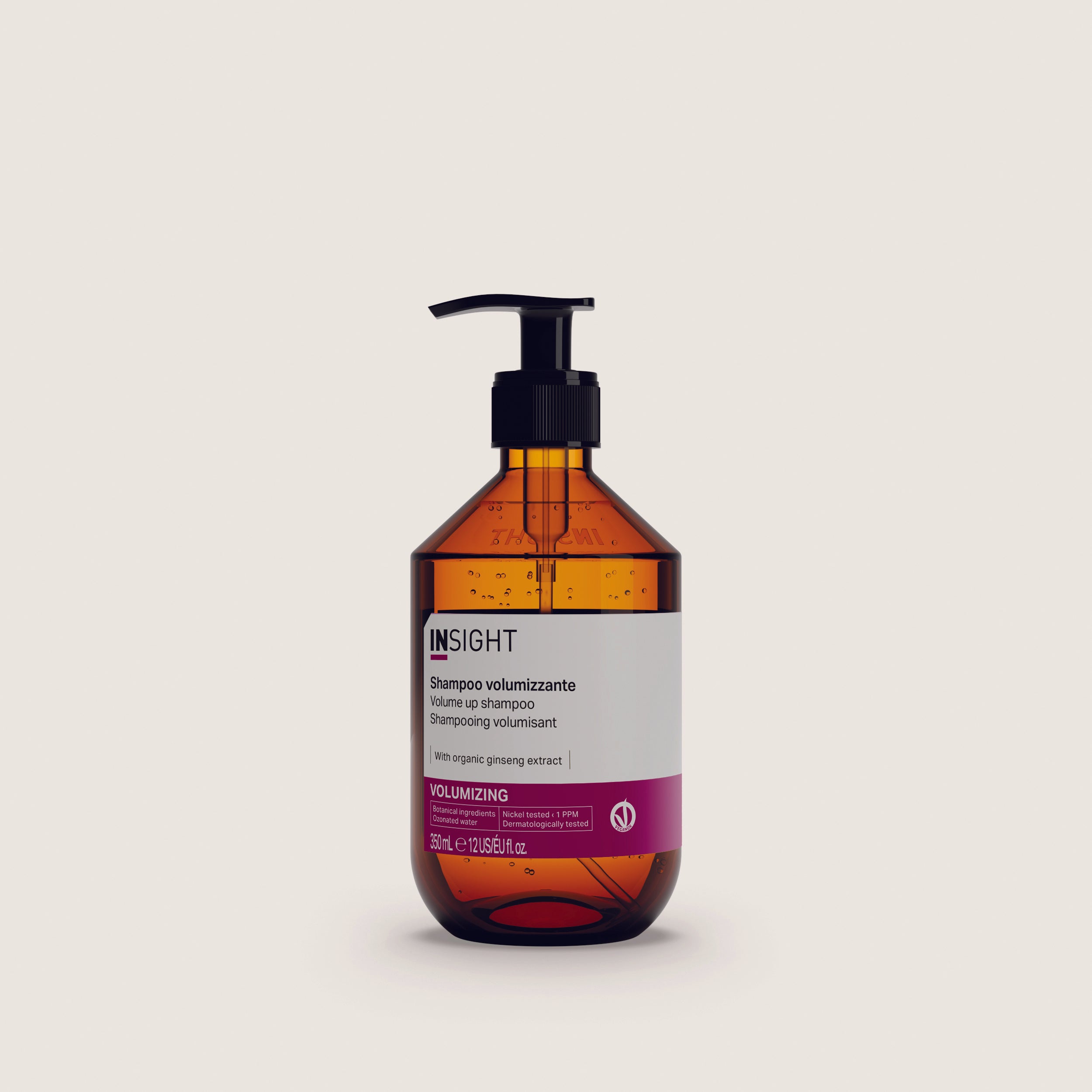 Volume Up Shampoo