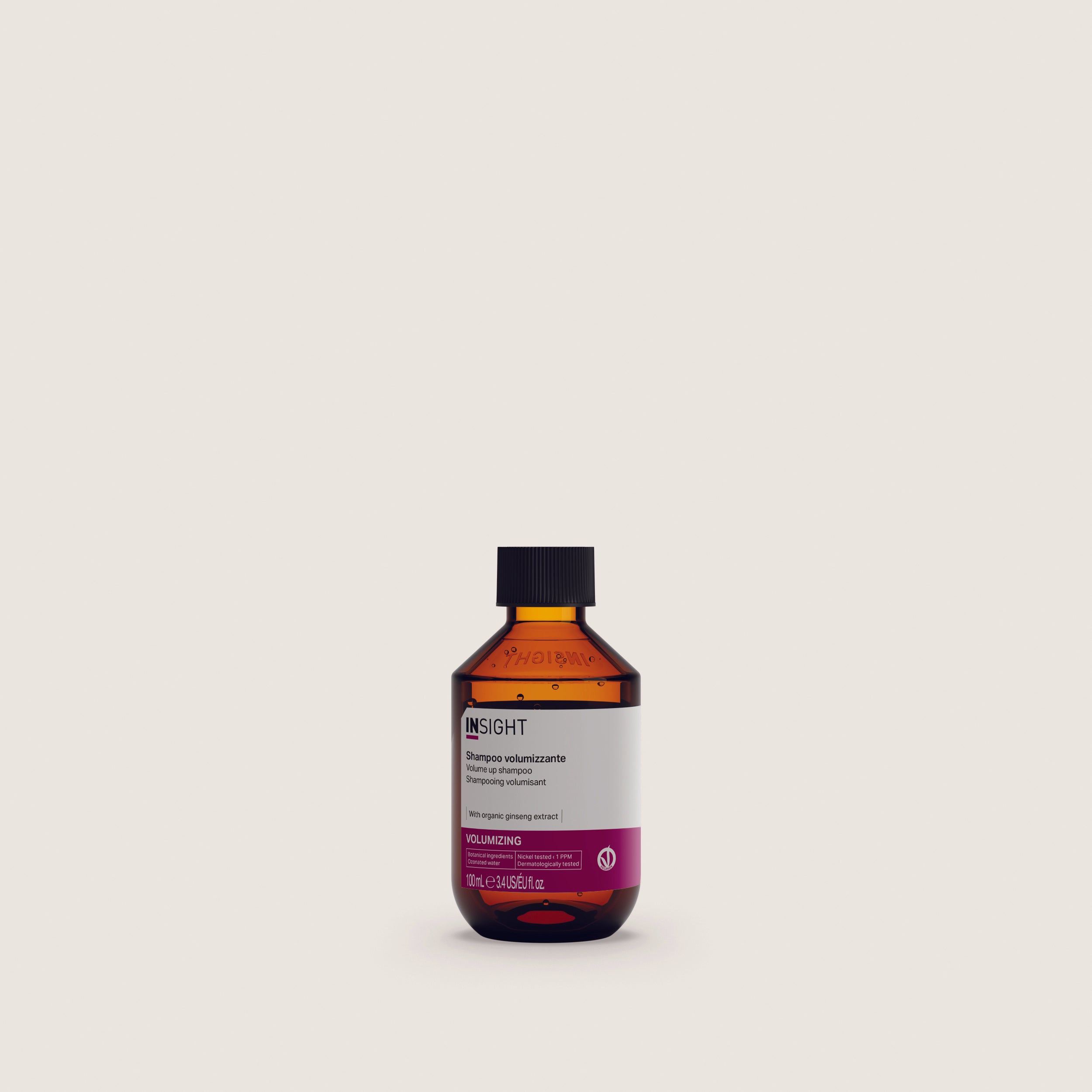 Volume Up Shampoo