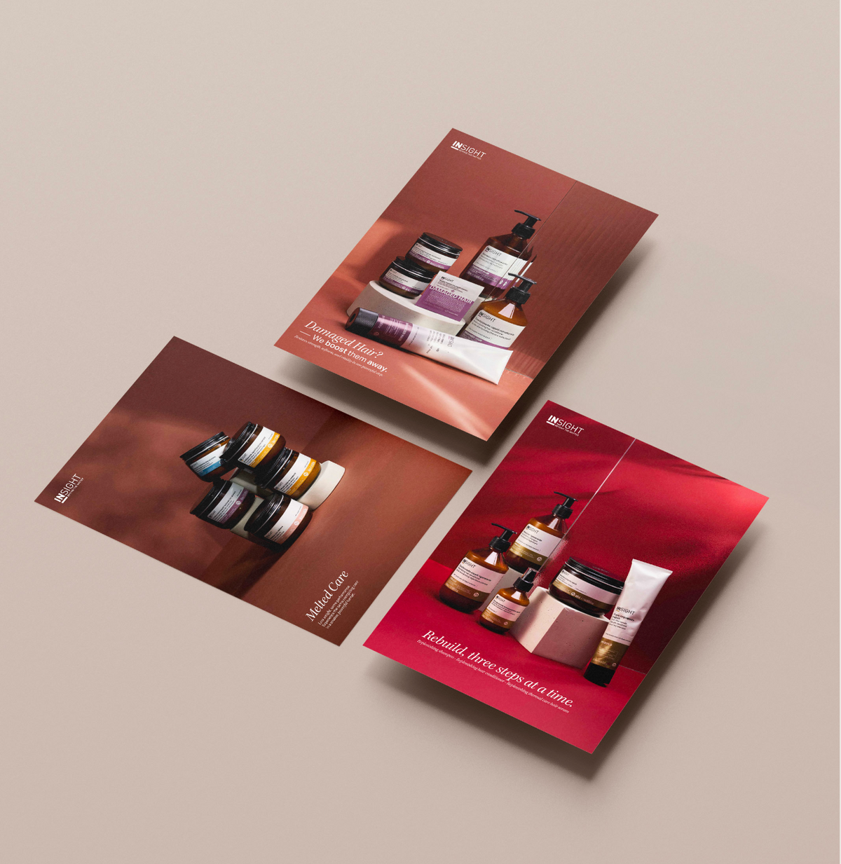 Frame Insight Methods Visual Frame | INSIGHT Professional Benelux