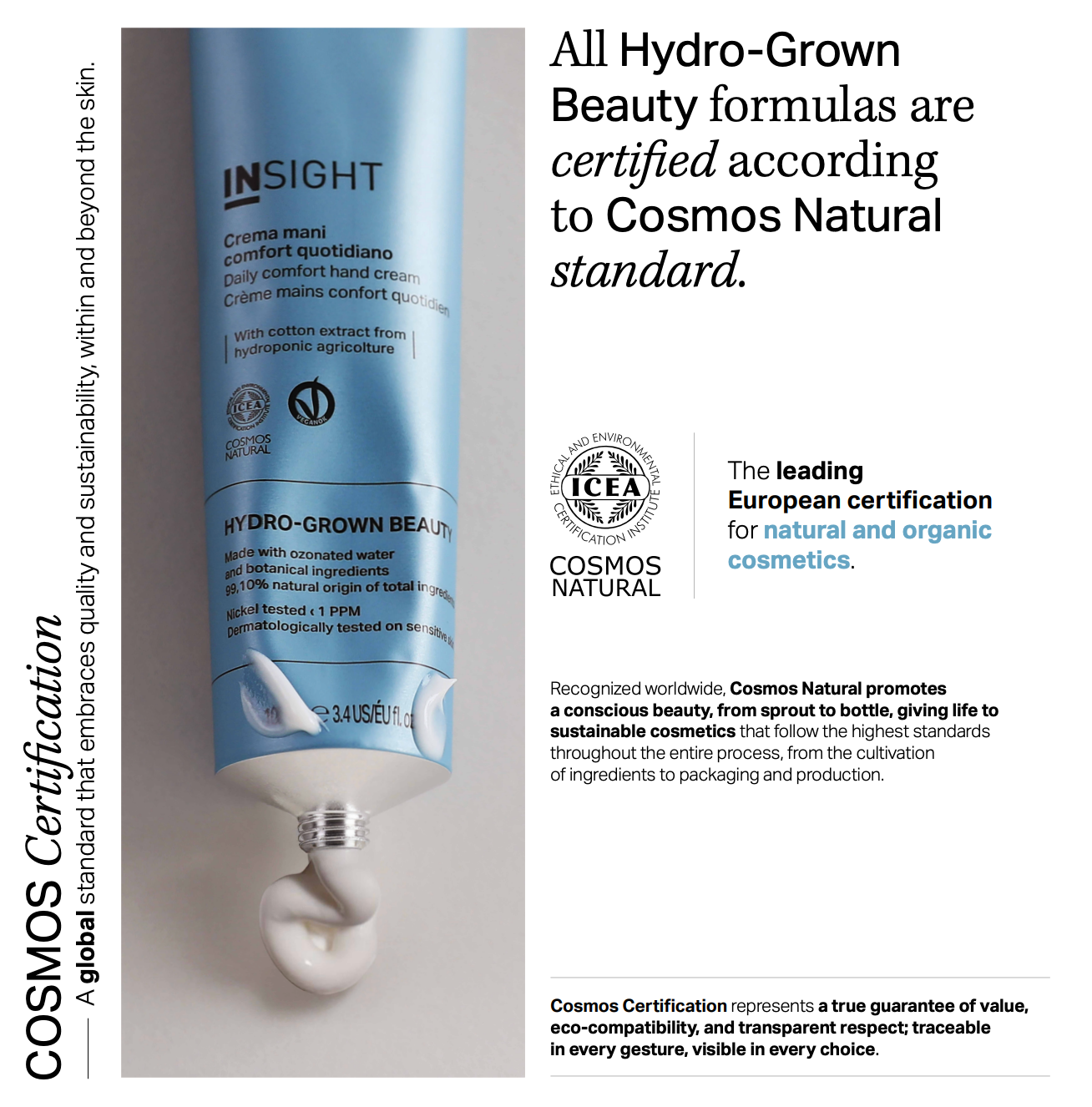 Folder Hydro-Grown Beauty