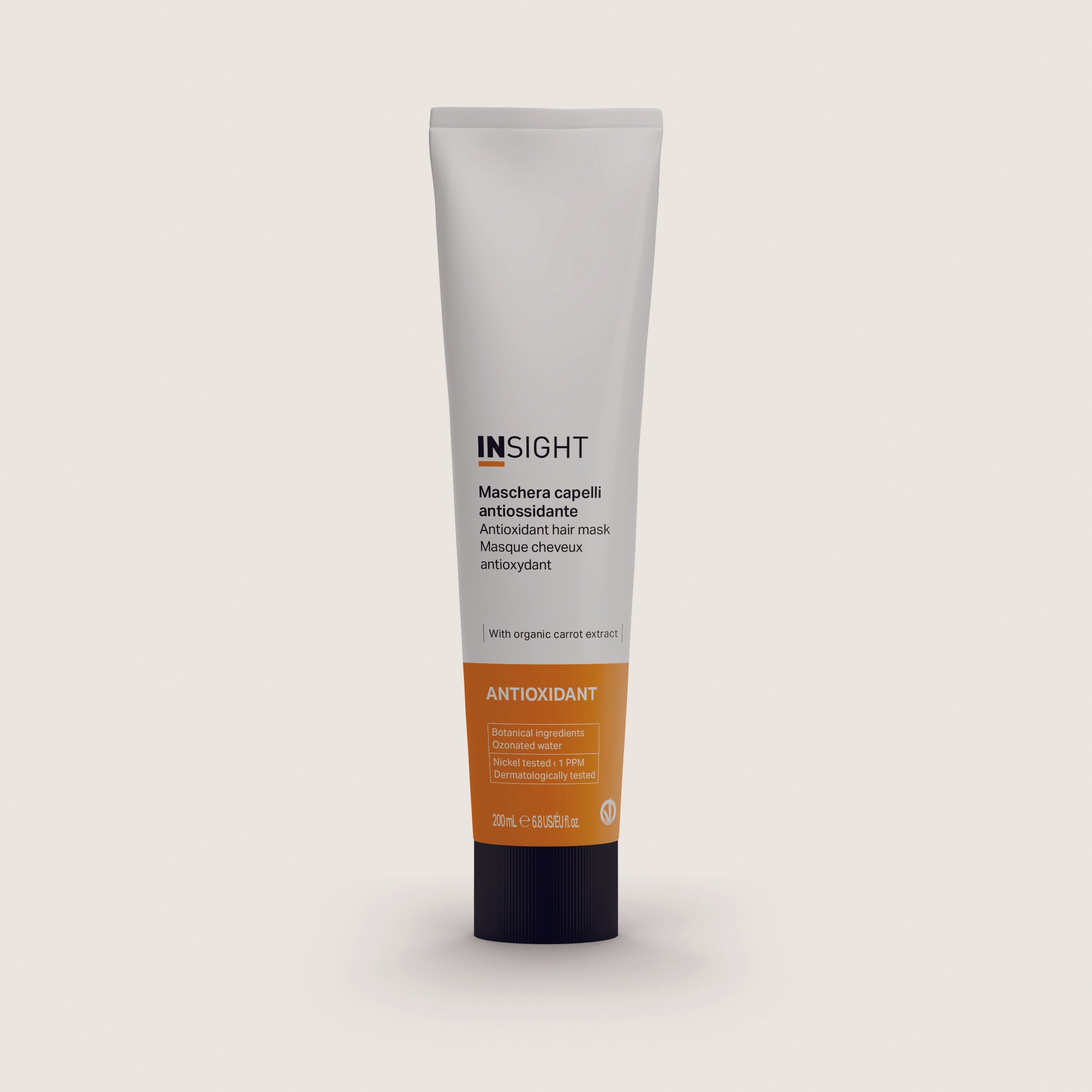 Antioxidant Hair Mask