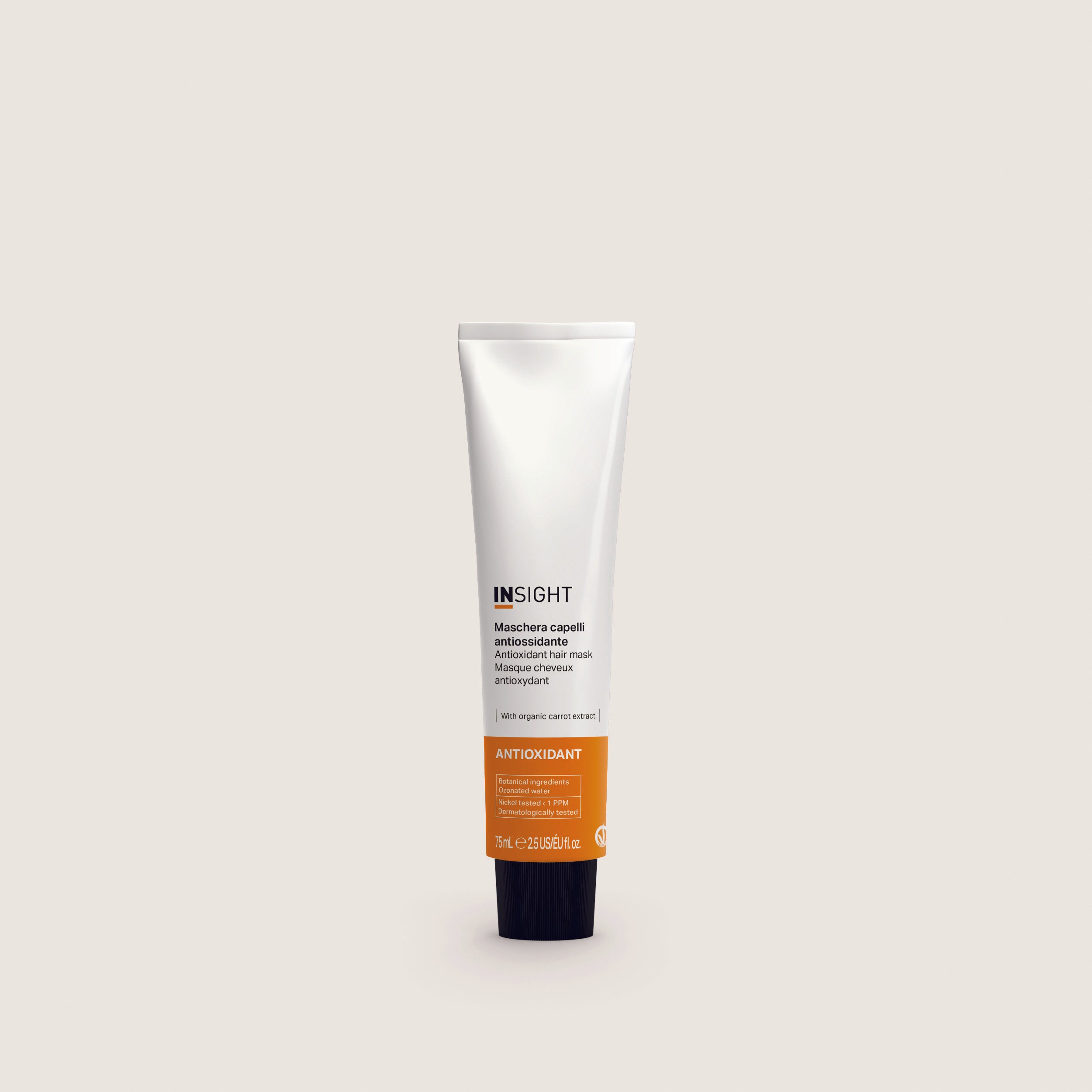 Antioxidant Hair Mask