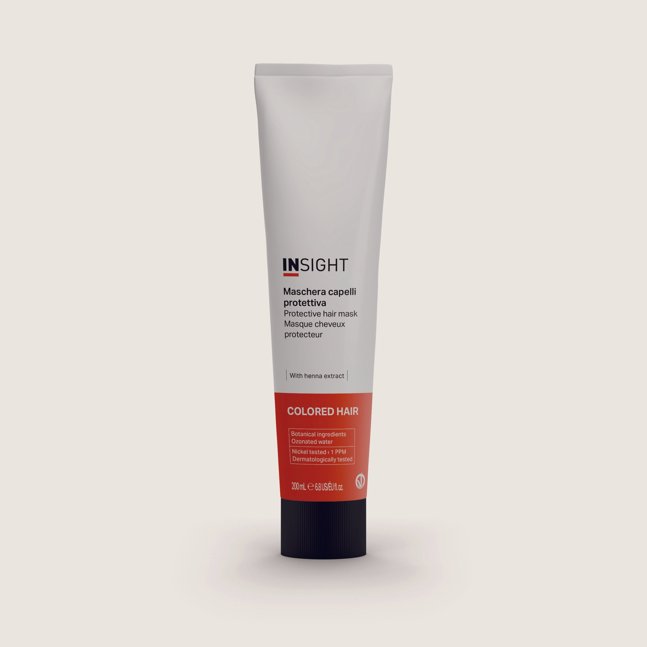 Colored Hair Protective Hair Mask