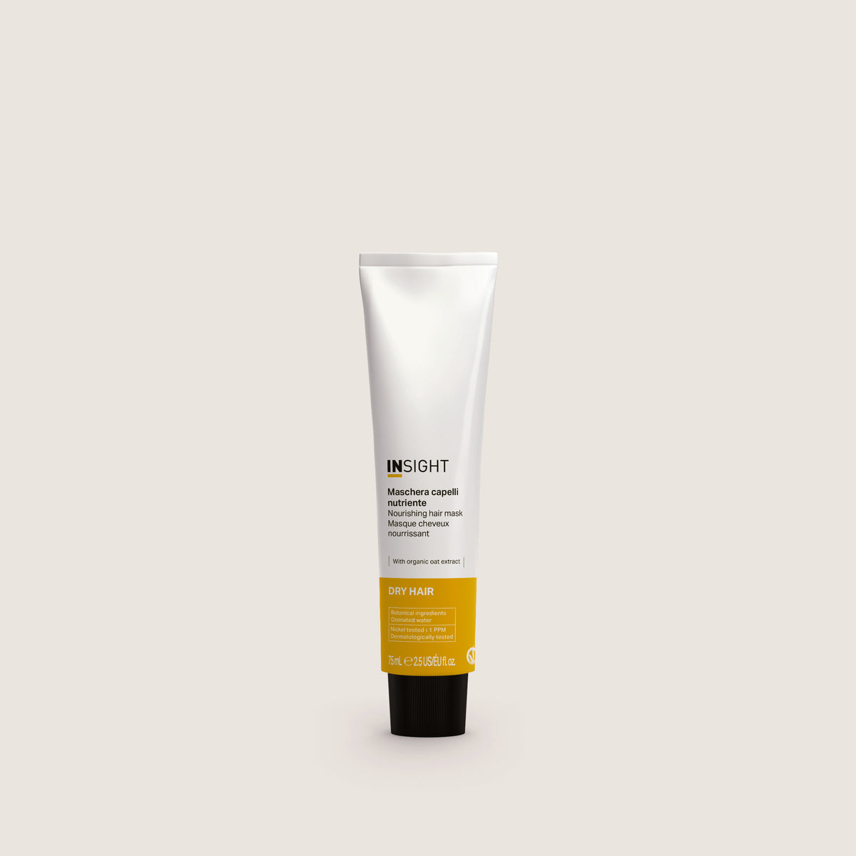Dry Hair Nourishing Hair Mask | INSIGHT Professional Benelux