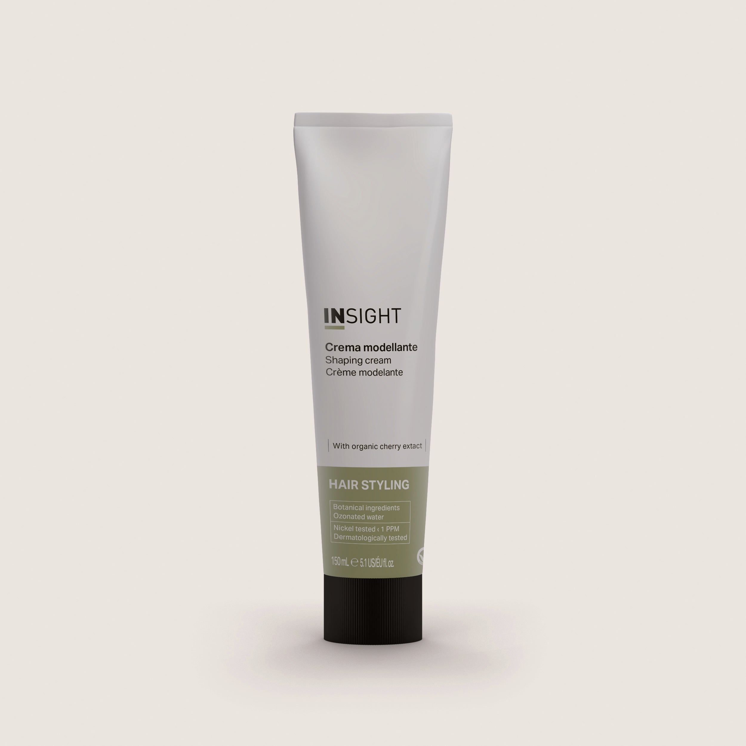BESCHADIGD - Shaping Cream 150ml