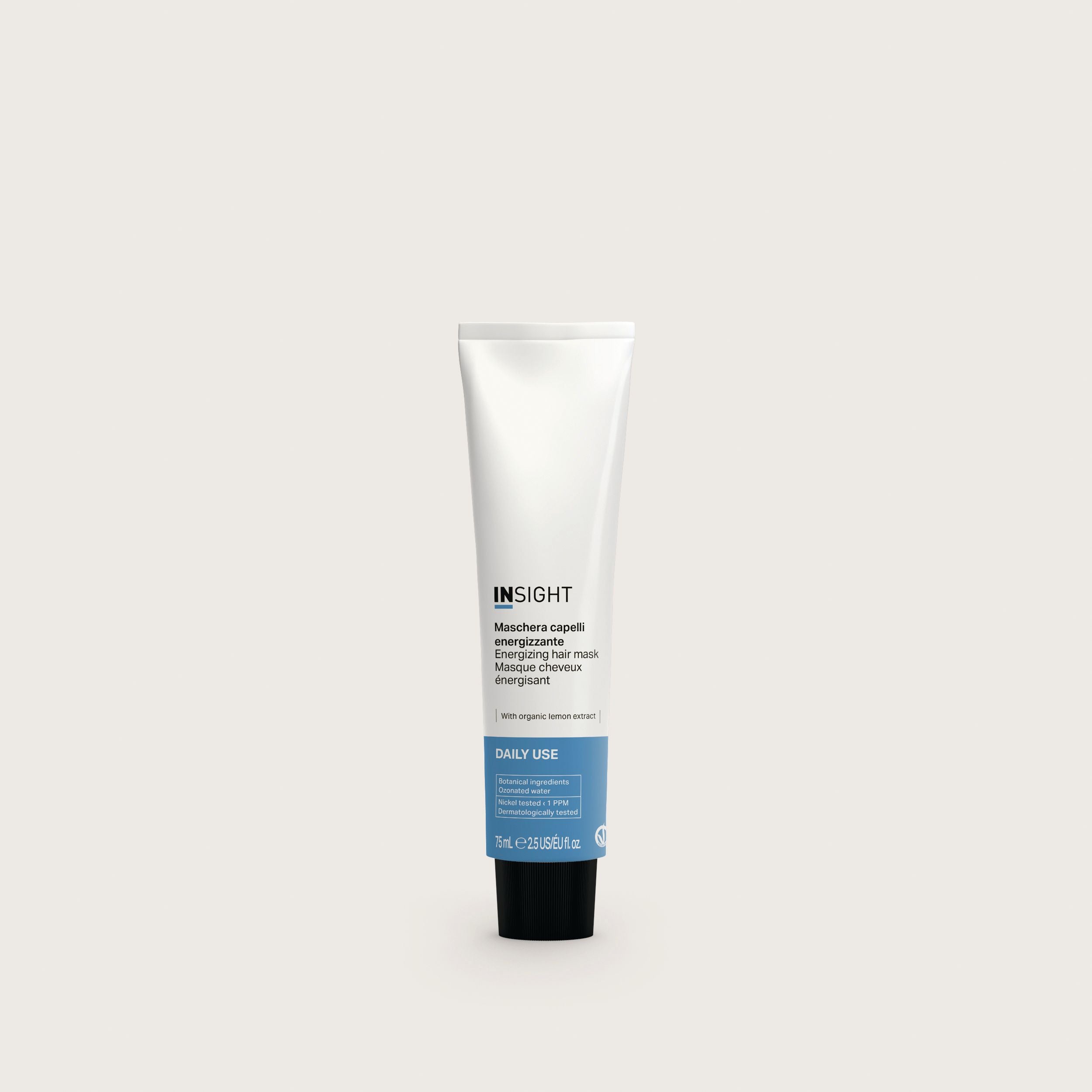 Daily Use Energizing Hair Mask
