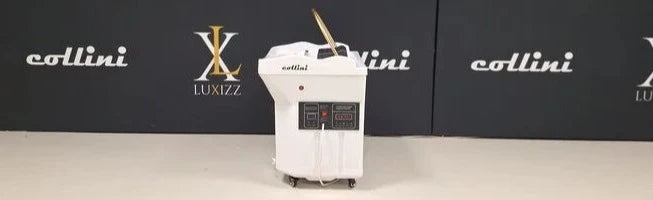 Collini Mobiele Japanse Headspa