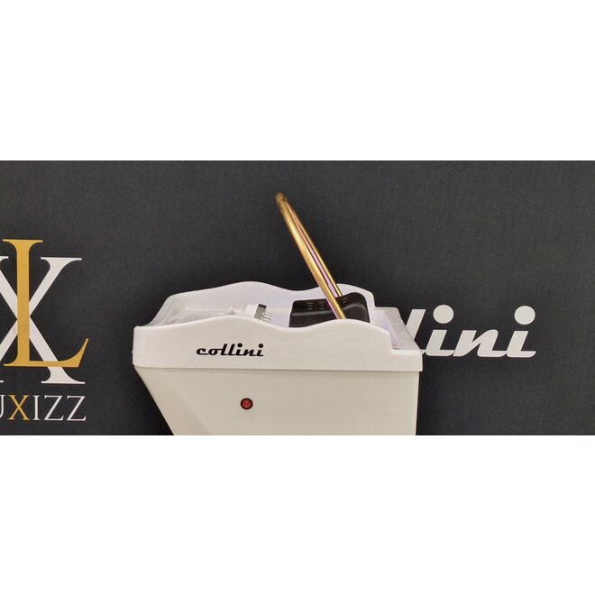 Collini Mobiele Japanse Headspa