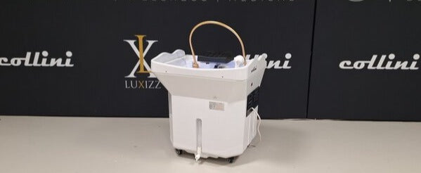 Collini Mobiele Japanse Headspa