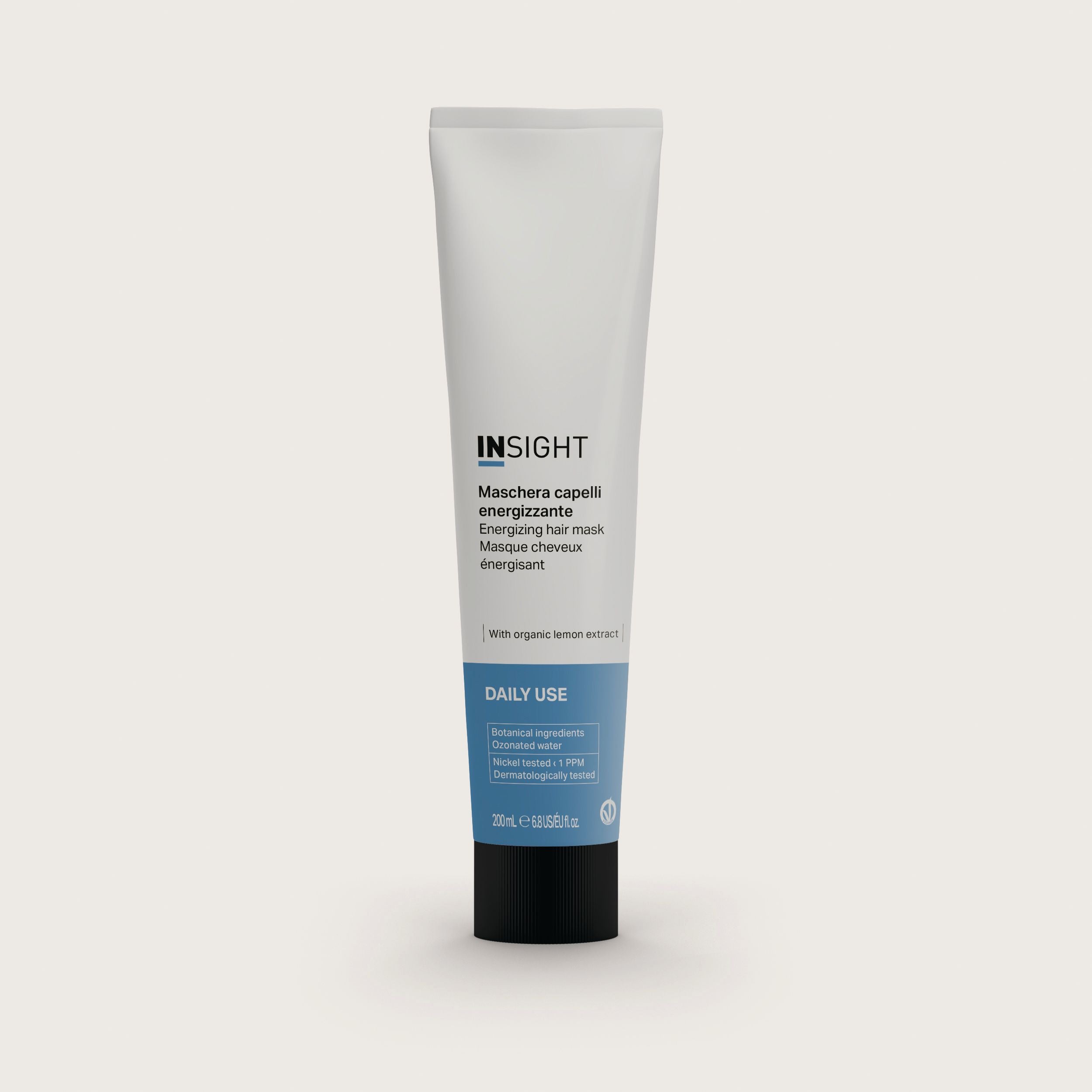 Daily Use Energizing Hair Mask