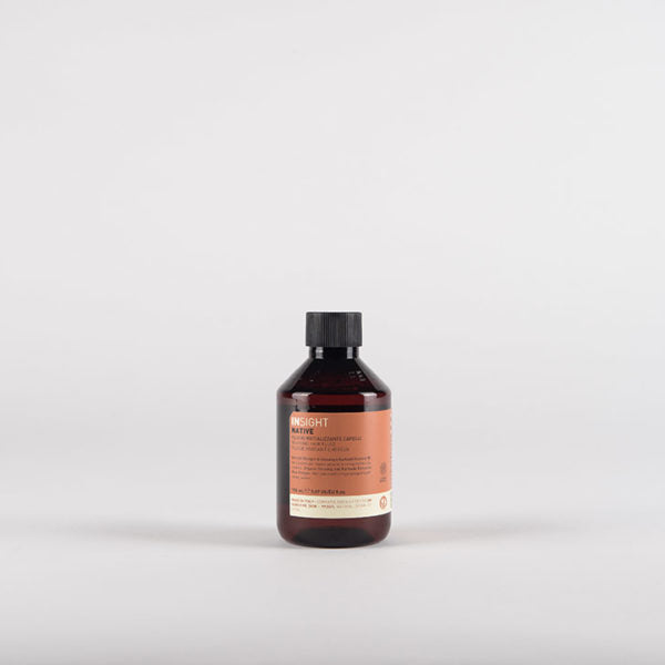 insight native reviving hair fluid