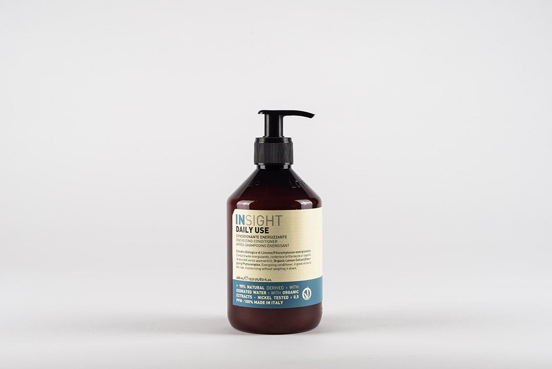insight daily use conditioner 400ml energizing