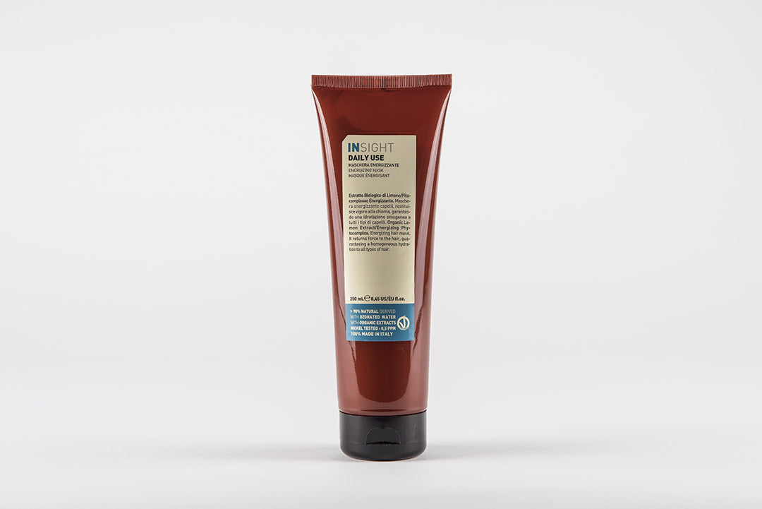 insight daily use mask masker 250ml energizing