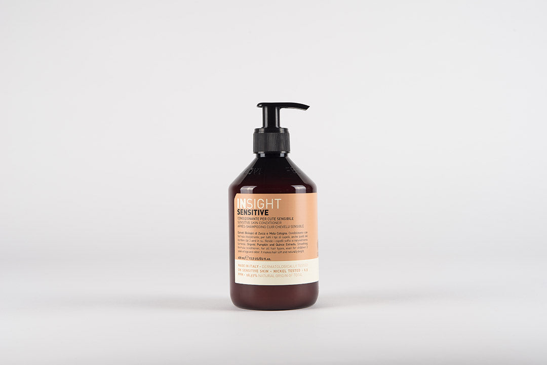 insight sensitive skin conditioner