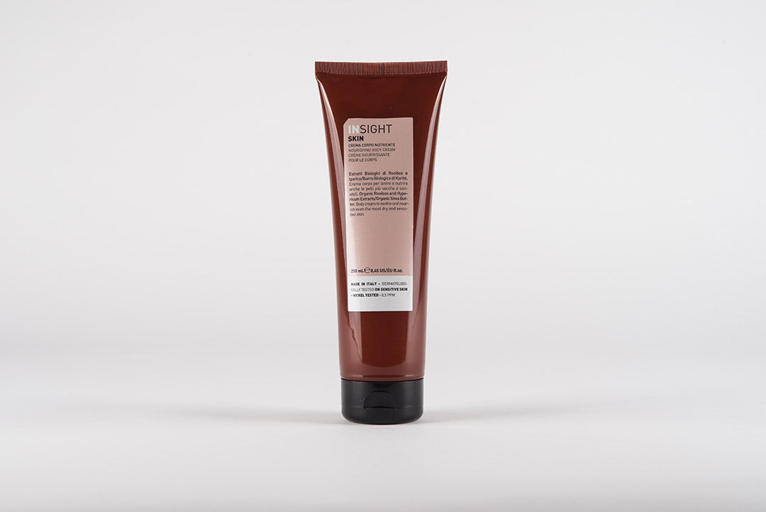 insight skin nourishing body cream