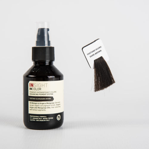 insight incolor direct pigment dark brown